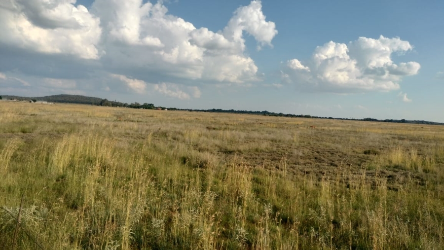 Commercial Property for Sale in Selosesha Free State